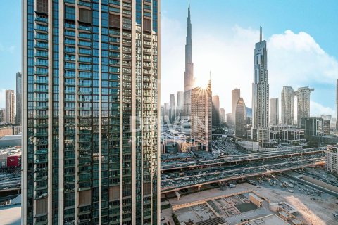 Apartament do wynajęcia w Zabeel, Dubai, ZEA 3 sypialnie, 158.59 mkw., nr 762692 - zdjęcie 17