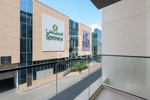 Apartment sa Jumeirah Village Circle, Dubai, UAE 2 silid-tulugan, 143.35 sq.m. № 762693 - larawan 18