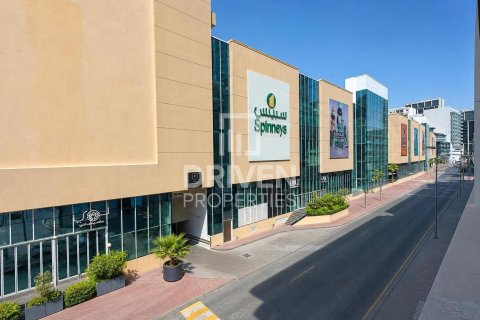 Apartment sa Jumeirah Village Circle, Dubai, UAE 2 silid-tulugan, 143.35 sq.m. № 762693 - larawan 22