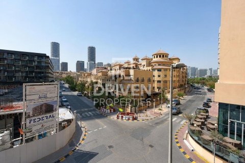Apartment sa Jumeirah Village Circle, Dubai, UAE 2 silid-tulugan, 143.35 sq.m. № 762693 - larawan 23