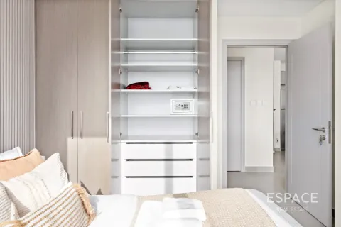 Lakás itt: Downtown Dubai (Downtown Burj Dubai), EAE, 1 hálószoba, 57 m², azonosító: 737836 - fénykép 13