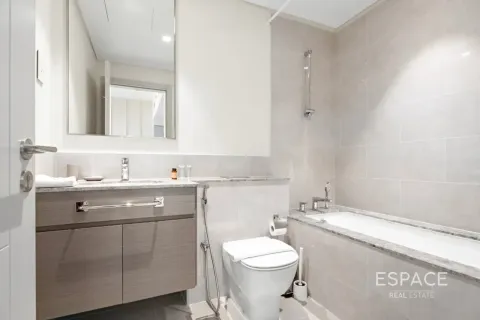 Lakás itt: Downtown Dubai (Downtown Burj Dubai), EAE, 1 hálószoba, 57 m², azonosító: 737836 - fénykép 10