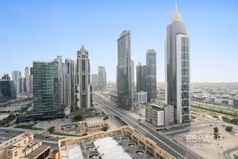 Lakás itt: Downtown Dubai (Downtown Burj Dubai), EAE, 1 hálószoba, 57 m², azonosító: 737836 - fénykép 14