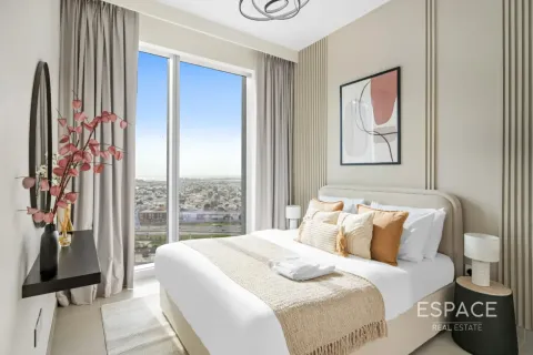 Lakás itt: Downtown Dubai (Downtown Burj Dubai), EAE, 1 hálószoba, 57 m², azonosító: 737836 - fénykép 5
