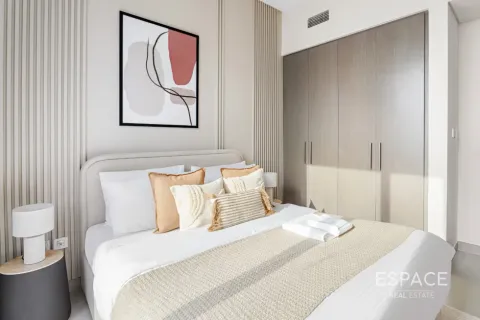 Lakás itt: Downtown Dubai (Downtown Burj Dubai), EAE, 1 hálószoba, 57 m², azonosító: 737836 - fénykép 8