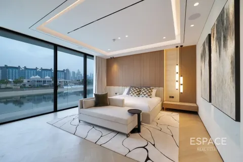 Villa en venta en Palm Jumeirah, Dubai, EAU 5 dormitorios, 574 m2 № 737853 - foto 17