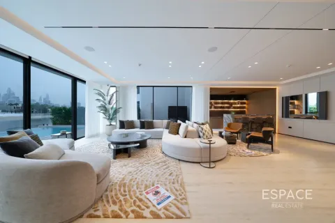 Villa en venta en Palm Jumeirah, Dubai, EAU 5 dormitorios, 574 m2 № 737853 - foto 5