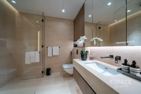Villa en venta en Palm Jumeirah, Dubai, EAU 5 dormitorios, 574 m2 № 737853 - foto 20