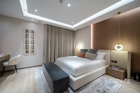 Villa en venta en Palm Jumeirah, Dubai, EAU 5 dormitorios, 574 m2 № 737853 - foto 10