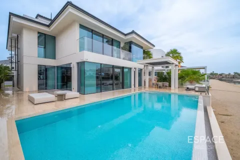 Villa en venta en Palm Jumeirah, Dubai, EAU 5 dormitorios, 574 m2 № 737853 - foto 2