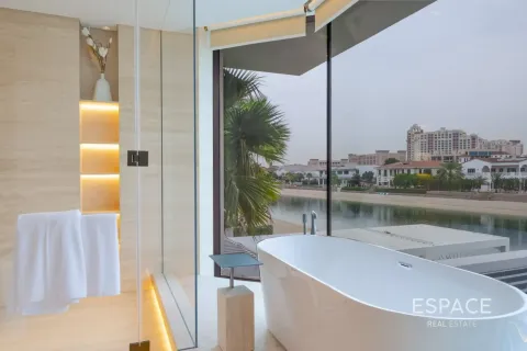 Villa en venta en Palm Jumeirah, Dubai, EAU 5 dormitorios, 574 m2 № 737853 - foto 16