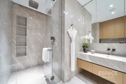 Villa en venta en Palm Jumeirah, Dubai, EAU 5 dormitorios, 574 m2 № 737853 - foto 19