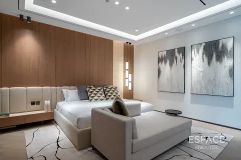 Villa en venta en Palm Jumeirah, Dubai, EAU 5 dormitorios, 574 m2 № 737853 - foto 15