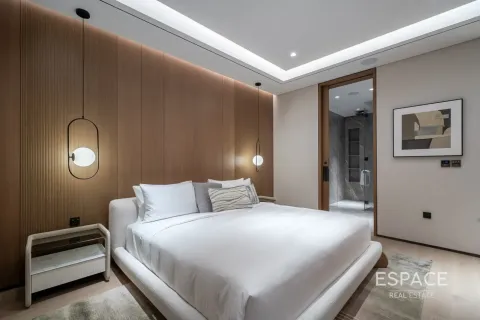 Villa en venta en Palm Jumeirah, Dubai, EAU 5 dormitorios, 574 m2 № 737853 - foto 11