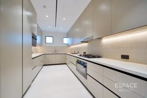 Villa en venta en Palm Jumeirah, Dubai, EAU 5 dormitorios, 574 m2 № 737853 - foto 21