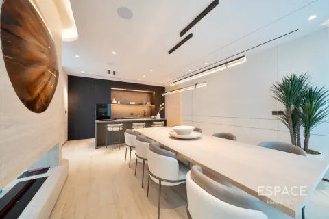 Villa en venta en Palm Jumeirah, Dubai, EAU 5 dormitorios, 574 m2 № 737853 - foto 7