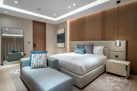 Villa en venta en Palm Jumeirah, Dubai, EAU 5 dormitorios, 574 m2 № 737853 - foto 9