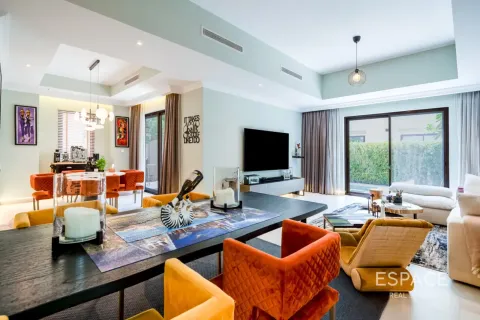 Müüa villa asukohaga Arabian Ranches 2, Dubai, AÜE: 4 magamistoaga, 337 m² Nr 737839 - pilt 4