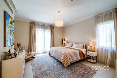 Müüa villa asukohaga Arabian Ranches 2, Dubai, AÜE: 4 magamistoaga, 337 m² Nr 737839 - pilt 8