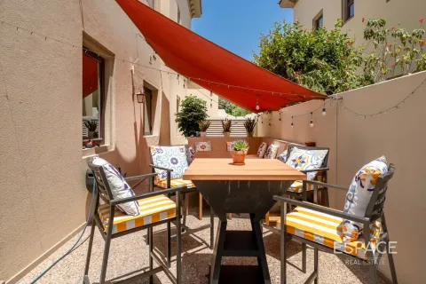 Müüa villa asukohaga Arabian Ranches 2, Dubai, AÜE: 4 magamistoaga, 337 m² Nr 737839 - pilt 16