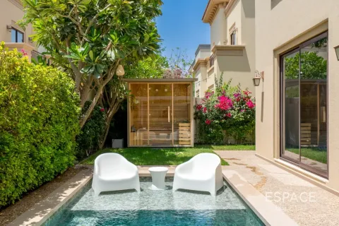 Müüa villa asukohaga Arabian Ranches 2, Dubai, AÜE: 4 magamistoaga, 337 m² Nr 737839 - pilt 18
