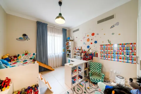 Müüa villa asukohaga Arabian Ranches 2, Dubai, AÜE: 4 magamistoaga, 337 m² Nr 737839 - pilt 15