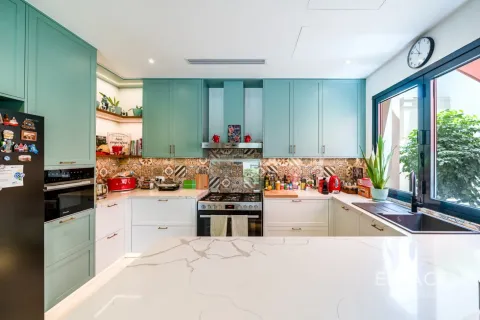 Müüa villa asukohaga Arabian Ranches 2, Dubai, AÜE: 4 magamistoaga, 337 m² Nr 737839 - pilt 6