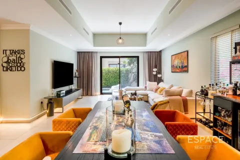 Müüa villa asukohaga Arabian Ranches 2, Dubai, AÜE: 4 magamistoaga, 337 m² Nr 737839 - pilt 5