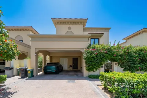 Müüa villa asukohaga Arabian Ranches 2, Dubai, AÜE: 4 magamistoaga, 337 m² Nr 737839 - pilt 20