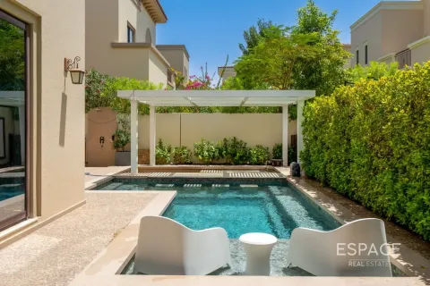 Müüa villa asukohaga Arabian Ranches 2, Dubai, AÜE: 4 magamistoaga, 337 m² Nr 737839 - pilt 17