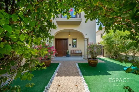 Müüa villa asukohaga Arabian Ranches 2, Dubai, AÜE: 4 magamistoaga, 337 m² Nr 737839 - pilt 19