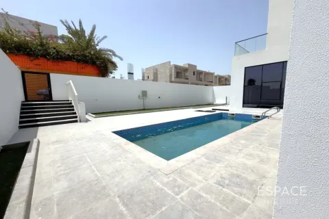 Villa à vendre à  Al Furjan, Dubai, EAU 5 chambres, 600 m2 № 737837 - photo 5