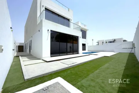 Villa à vendre à  Al Furjan, Dubai, EAU 5 chambres, 600 m2 № 737837 - photo 4