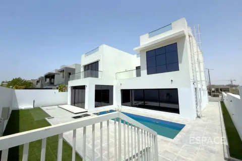 Villa à vendre à  Al Furjan, Dubai, EAU 5 chambres, 600 m2 № 737837 - photo 3
