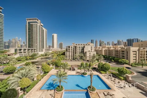Appartement à vendre à  The Views, Dubai, EAU 2 chambres, 146 m2 № 737852 - photo 19