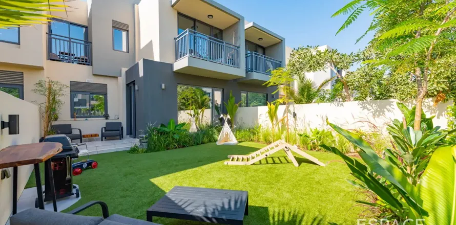 Villa in Dubai Hills Estate, Dubai, VAE 3 slaapkamers, 207 vr.m. nr 737838