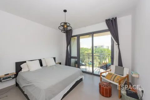 Villa te koop in Dubai Hills Estate, Dubai, VAE 3 slaapkamers, 207 vr.m., nr 737838 - foto 16