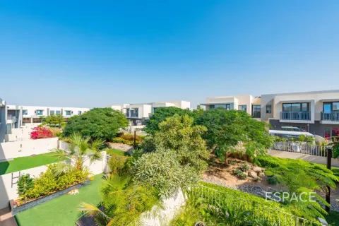 Villa te koop in Dubai Hills Estate, Dubai, VAE 3 slaapkamers, 207 vr.m., nr 737838 - foto 17