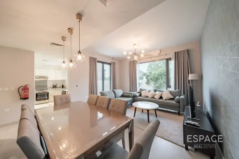Villa te koop in Dubai Hills Estate, Dubai, VAE 3 slaapkamers, 207 vr.m., nr 737838 - foto 2