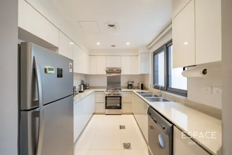 Villa te koop in Dubai Hills Estate, Dubai, VAE 3 slaapkamers, 207 vr.m., nr 737838 - foto 5