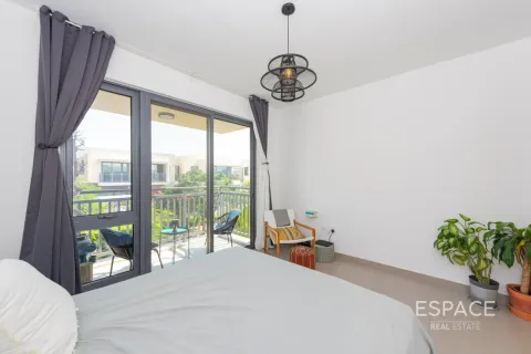 Villa te koop in Dubai Hills Estate, Dubai, VAE 3 slaapkamers, 207 vr.m., nr 737838 - foto 15