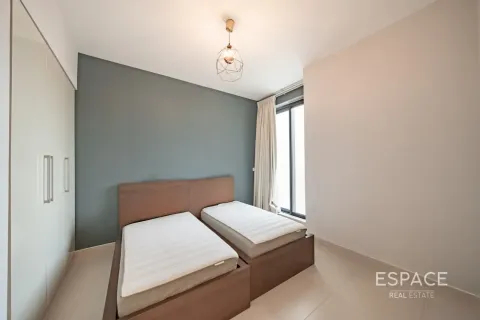 Villa te koop in Dubai Hills Estate, Dubai, VAE 3 slaapkamers, 207 vr.m., nr 737838 - foto 10