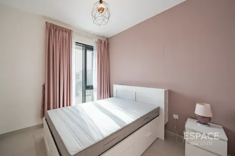 Villa te koop in Dubai Hills Estate, Dubai, VAE 3 slaapkamers, 207 vr.m., nr 737838 - foto 7