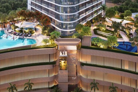 Apartamento en venta en Nadd Al Sheba, Dubai, EAU 2 dormitorios, 93.0 m2 № 662196 - foto 3