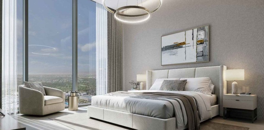 Apartamento en Nadd Al Sheba, Dubai, EAU 2 dormitorios, 93 m² № 662196