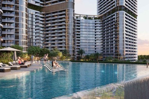 Apartamento en venta en Nadd Al Sheba, Dubai, EAU 2 dormitorios, 93.0 m2 № 662196 - foto 6