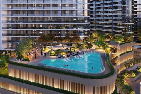 Nadd Al Sheba, Dubai, UAE의 아파트 침실 1개, 52제곱미터 번호 662195