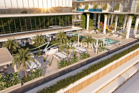Apartman u Dubai, UAE 1 spavaća soba, 77 m2 Br. 659813 - fotografija 6