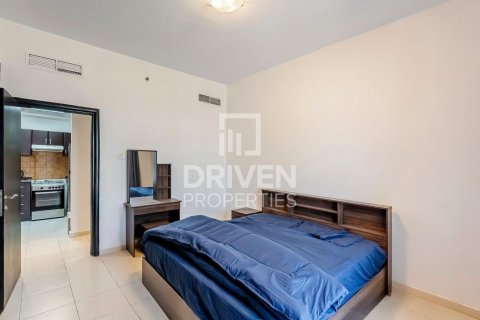 Apartman u Jumeirah Village Circle, Dubai, UAE 1 spavaća soba, 68.75 m2 Br. 768034 - fotografija 5