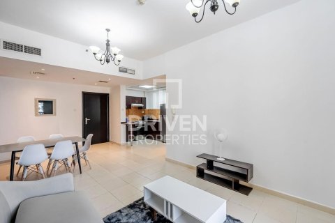 Apartman u Jumeirah Village Circle, Dubai, UAE 1 spavaća soba, 68.75 m2 Br. 768034 - fotografija 3